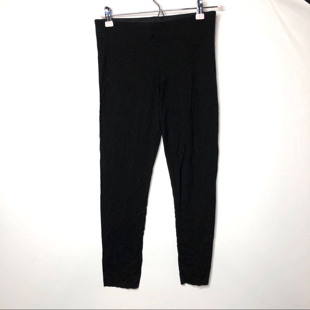Aritzia Black Leggings